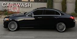 مرسيدس بنز C-Class